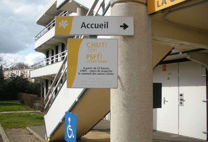 ホテル Premiere Classe Dreux