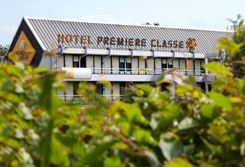 ホテル Premiere Classe Dunkerque  Saint Pol Sur Mer