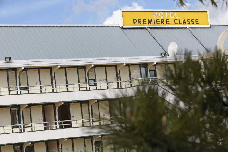 ホテル Premiere Classe Dunkerque  Saint Pol Sur Mer