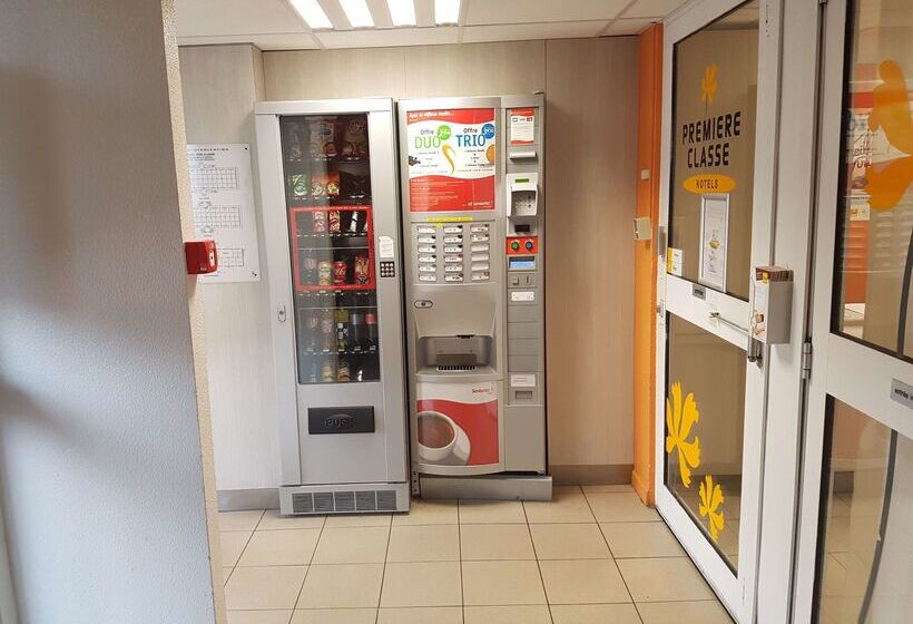 ホテル Premiere Classe Fleury Merogis