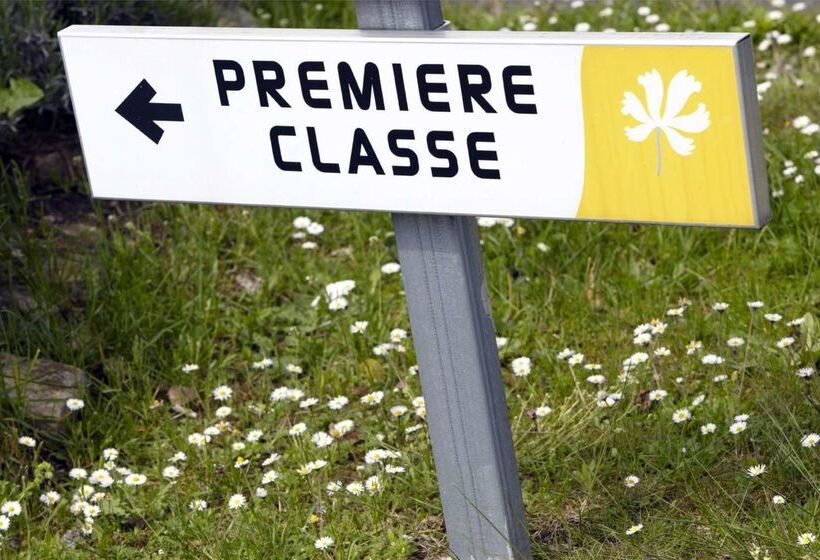 ホテル Premiere Classe Fleury Merogis