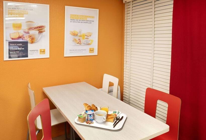 ホテル Premiere Classe Fleury Merogis