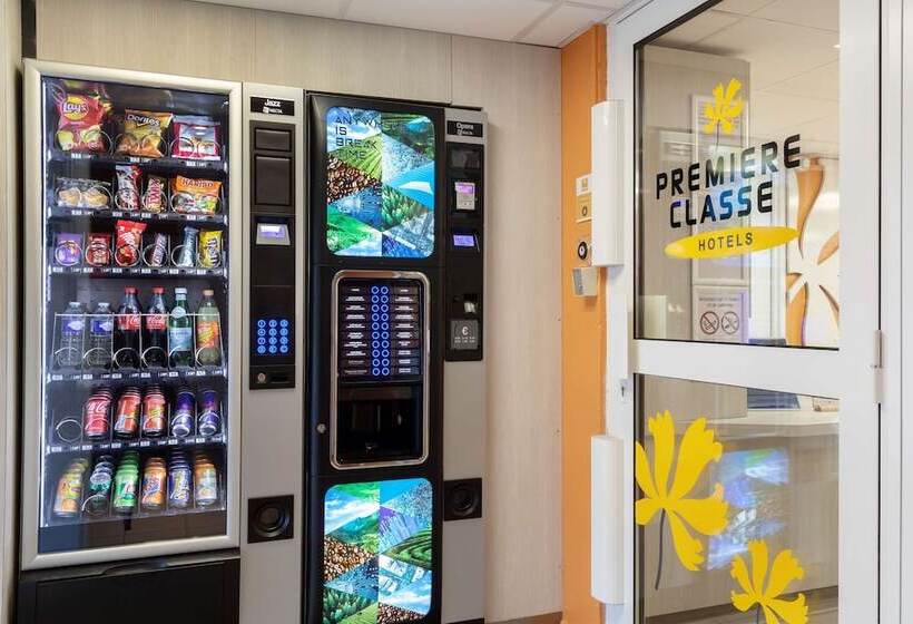 ホテル Premiere Classe Fleury Merogis