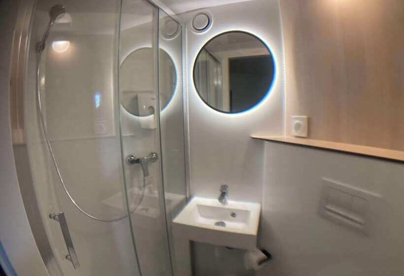 ホテル Premiere Classe Freymingmerlebach