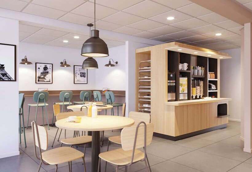 ホテル Premiere Classe Freymingmerlebach