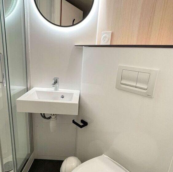 ホテル Premiere Classe Freymingmerlebach