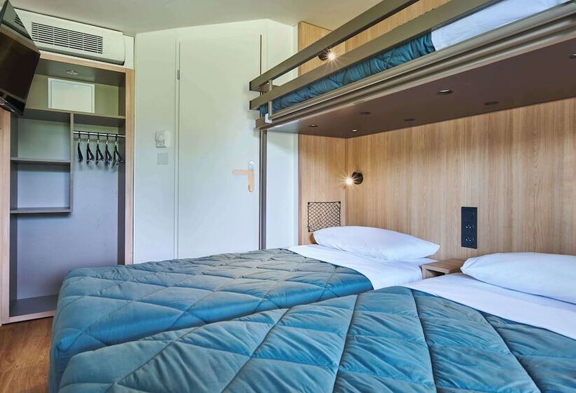 ホテル Premiere Classe Freymingmerlebach