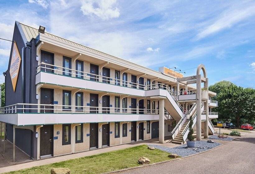 ホテル Premiere Classe Freymingmerlebach