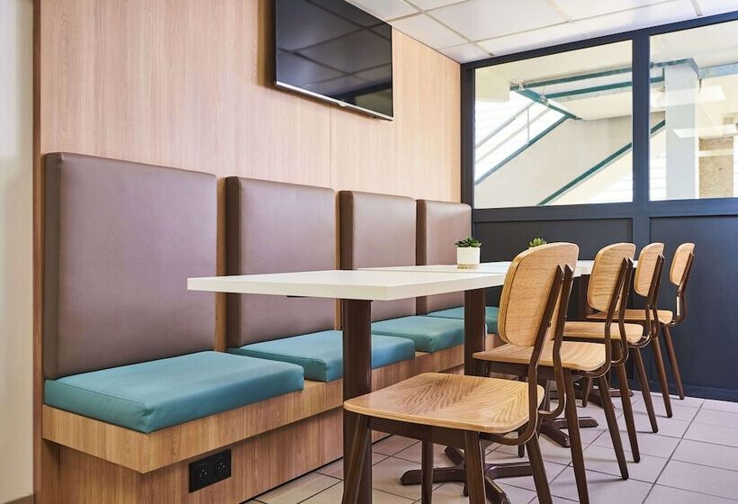 ホテル Premiere Classe Freymingmerlebach