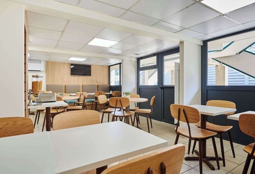 בית מלון כפרי Premiere Classe Freymingmerlebach