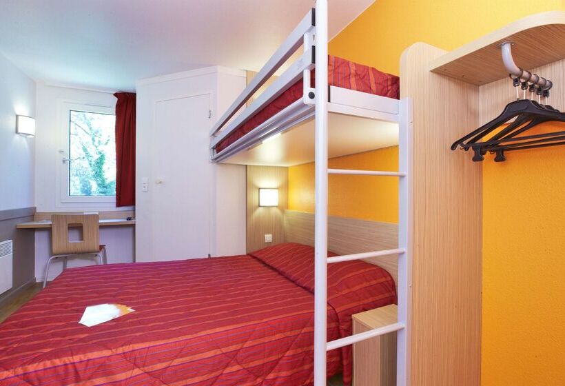 בית מלון כפרי Premiere Classe Geneve   Saint Genis Pouilly