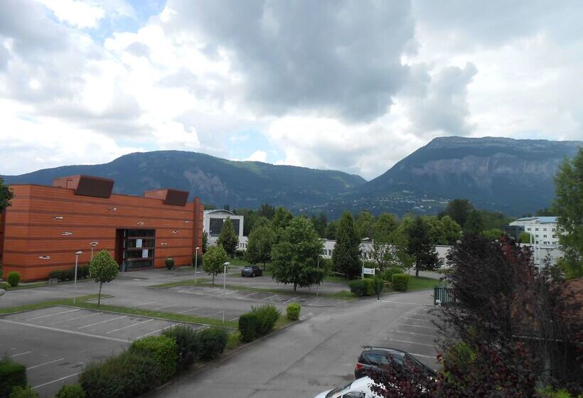 ホテル Premiere Classe Grenoble Sud Gieres Universite
