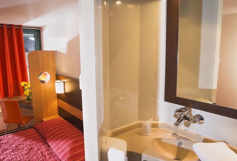 호텔 Premiere Classe Grenoble Sud Gieres Universite