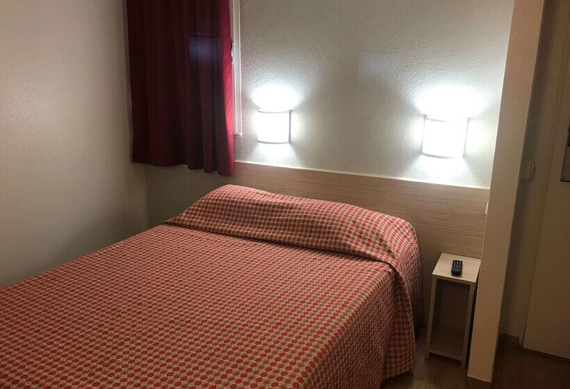 호텔 Premiere Classe Honfleur