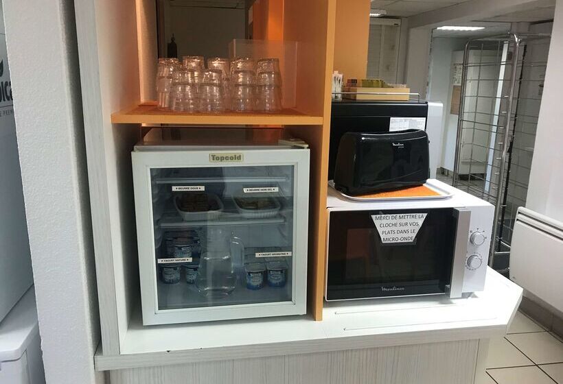 호텔 Premiere Classe Honfleur