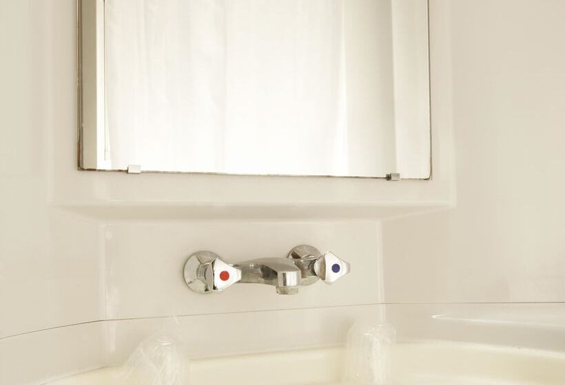 בית מלון כפרי Premiere Classe La Rochelle Sud  Angoulins