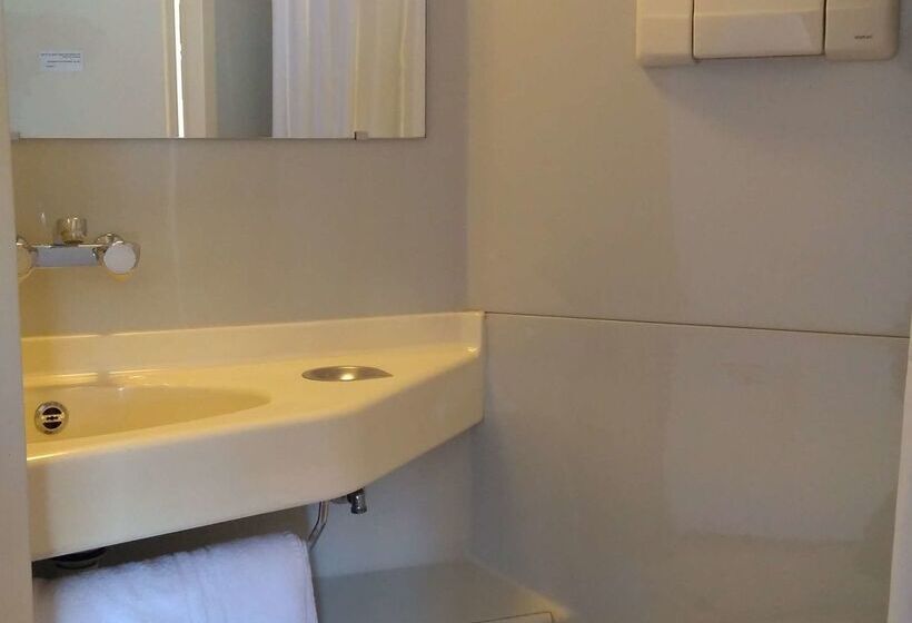 فندق Premiere Classe La Rochelle Sud  Angoulins