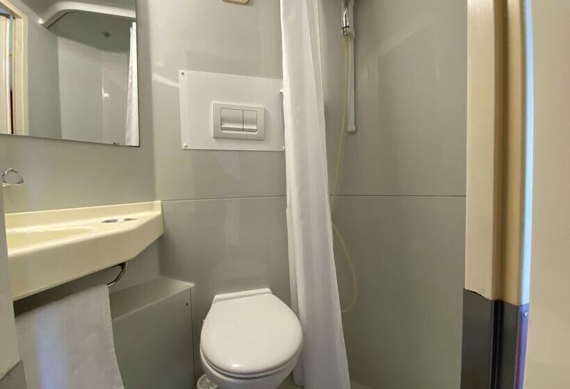 فندق Premiere Classe La Rochelle Sud  Angoulins