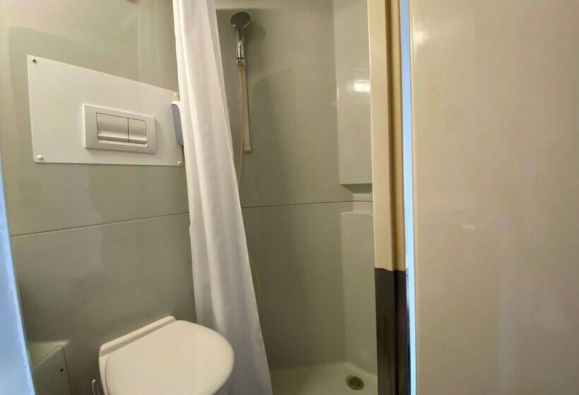 فندق Premiere Classe La Rochelle Sud  Angoulins