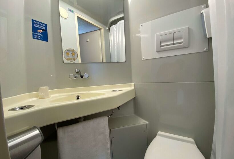 فندق Premiere Classe La Rochelle Sud  Angoulins