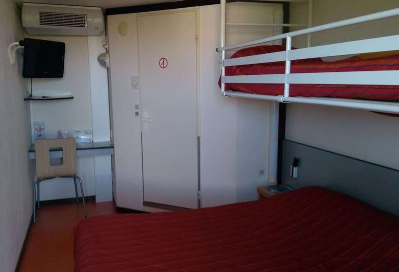 فندق Premiere Classe La Rochelle Sud  Angoulins