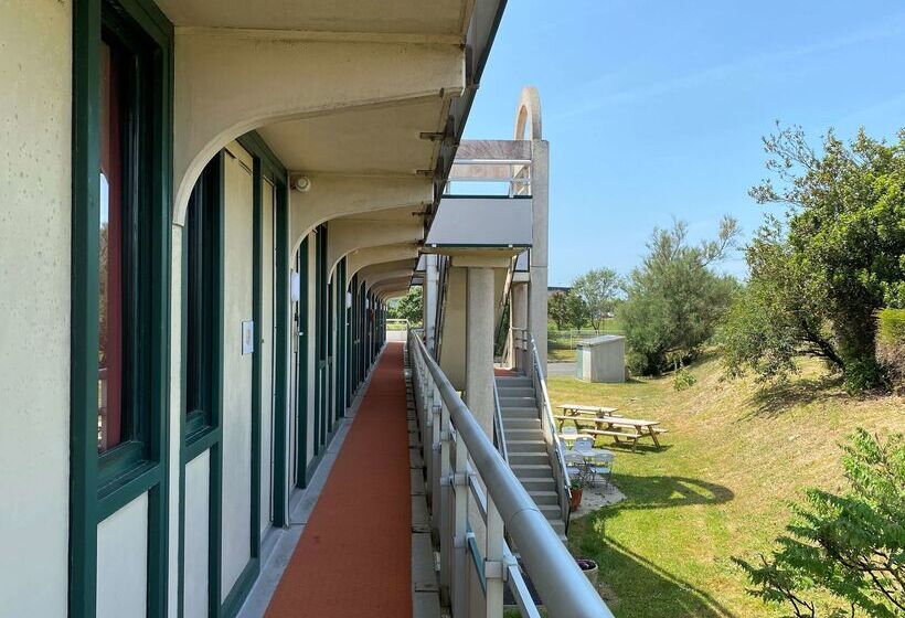 فندق Premiere Classe La Rochelle Sud  Angoulins