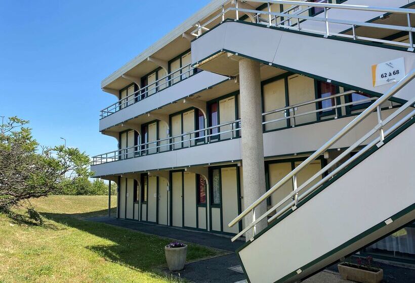 فندق Premiere Classe La Rochelle Sud  Angoulins