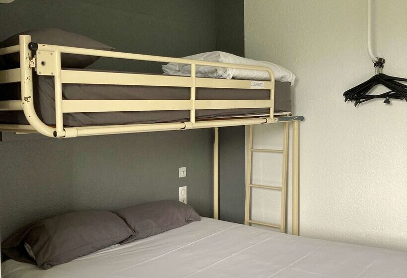 فندق Premiere Classe La Rochelle Sud  Aytre