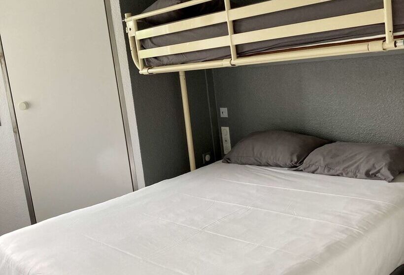 فندق Premiere Classe La Rochelle Sud  Aytre