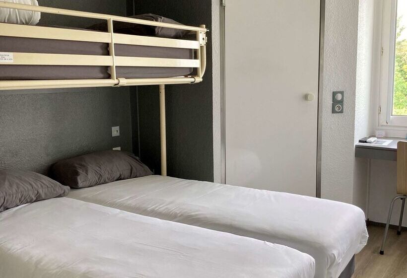 فندق Premiere Classe La Rochelle Sud  Aytre