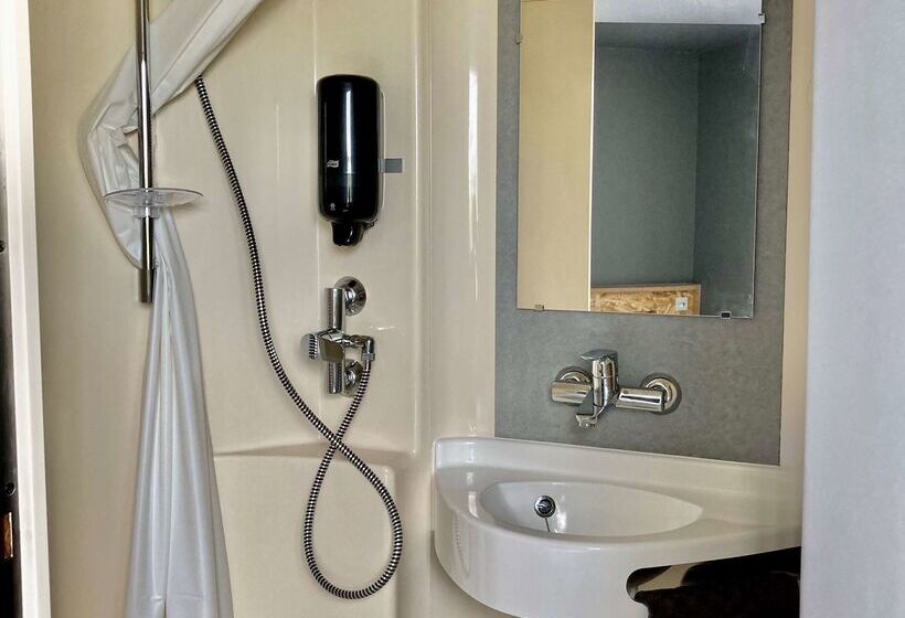 فندق Premiere Classe La Rochelle Sud  Aytre