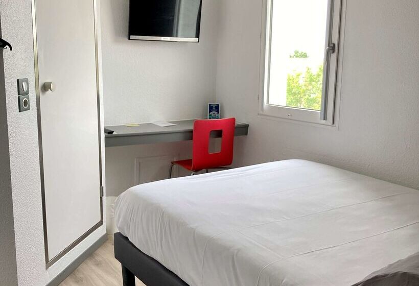 فندق Premiere Classe La Rochelle Sud  Aytre