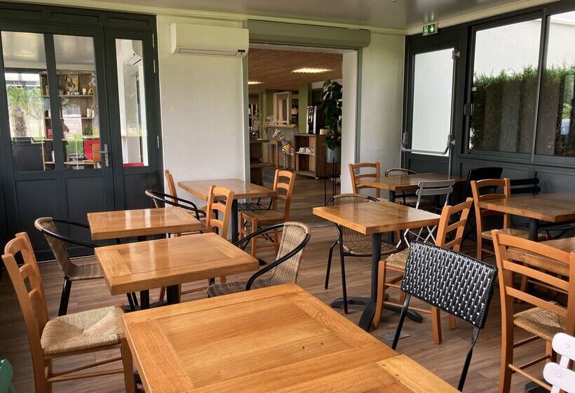 فندق Premiere Classe La Rochelle Sud  Aytre