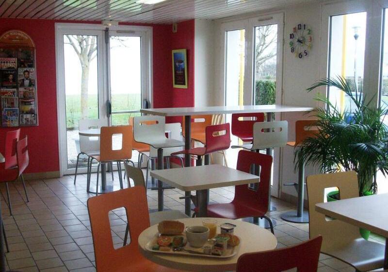 فندق Premiere Classe La Rochelle Sud  Aytre