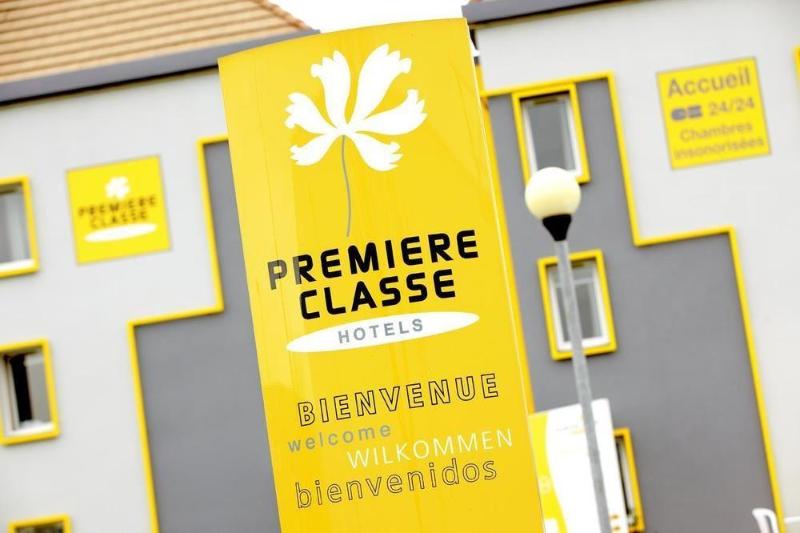 فندق Premiere Classe La Rochelle Sud  Aytre