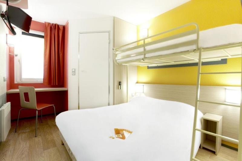 فندق Premiere Classe La Rochelle Sud  Aytre