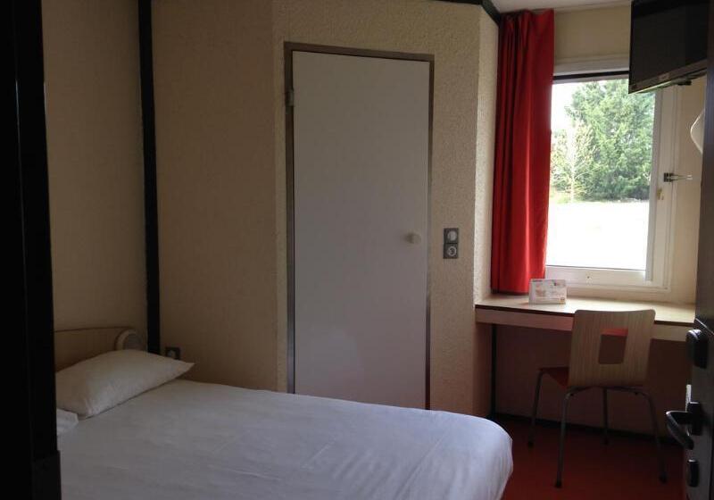 فندق Premiere Classe La Rochelle Sud  Aytre