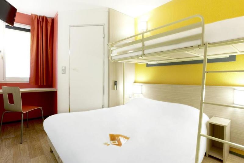 فندق Premiere Classe La Rochelle Sud  Aytre