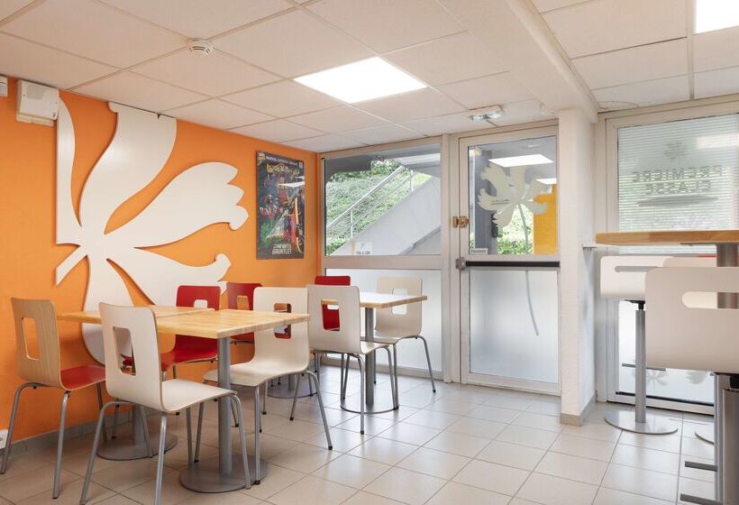 בית מלון כפרי Premiere Classe La Ville Du Bois