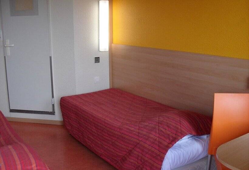 בית מלון כפרי Premiere Classe Liege / Luik