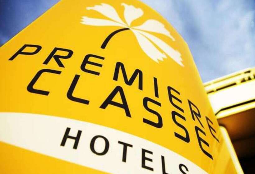 בית מלון כפרי Premiere Classe Lille   Villeneuve D’ascq   Stade Pierre Mauroy