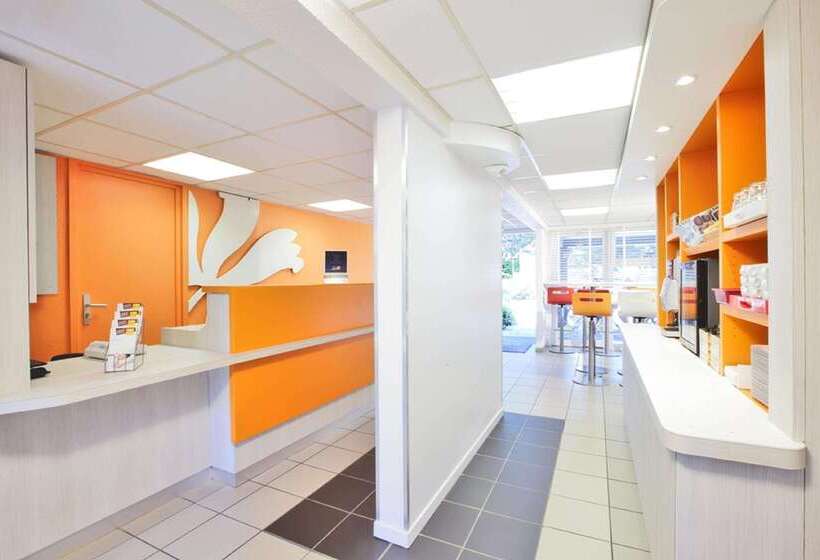 בית מלון כפרי Premiere Classe Lille   Villeneuve D’ascq   Stade Pierre Mauroy