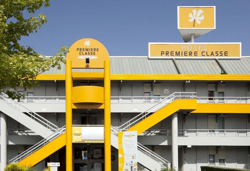 호텔 Premiere Classe Lille   Villeneuve D’ascq   Stade Pierre Mauroy