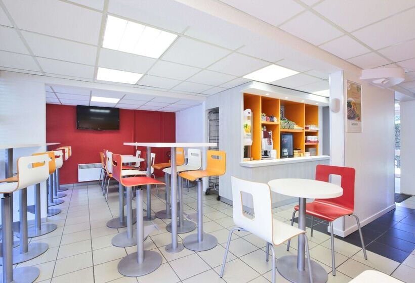 בית מלון כפרי Premiere Classe Lille   Villeneuve D’ascq   Stade Pierre Mauroy