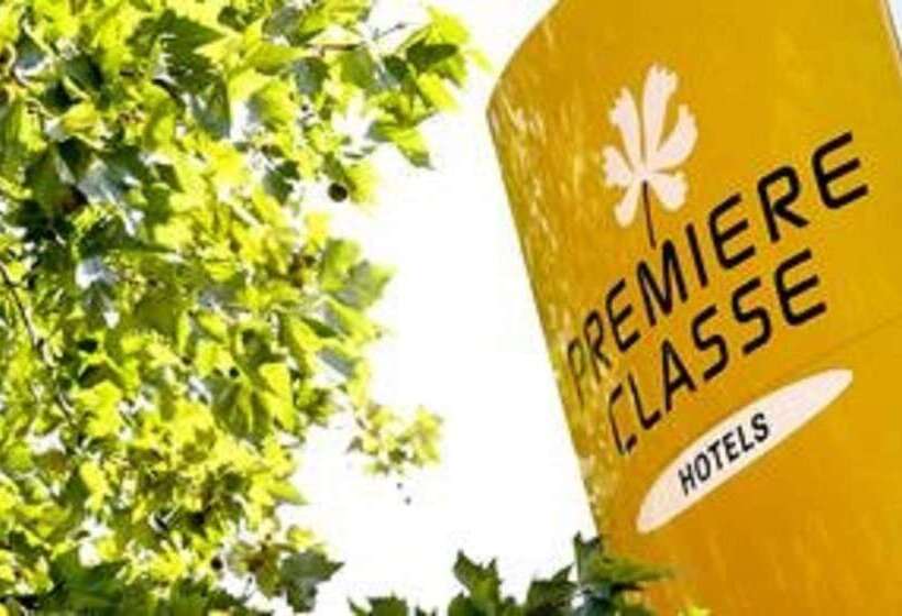 בית מלון כפרי Premiere Classe Lille   Villeneuve D’ascq   Stade Pierre Mauroy
