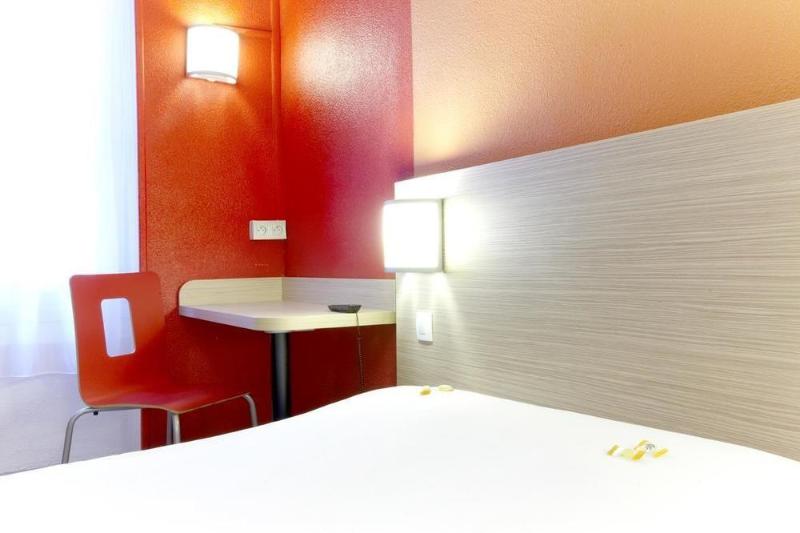 호텔 Premiere Classe Lille   Villeneuve D’ascq   Stade Pierre Mauroy