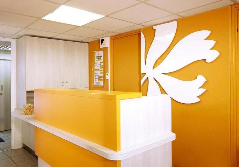 בית מלון כפרי Premiere Classe Lille   Villeneuve D’ascq   Stade Pierre Mauroy