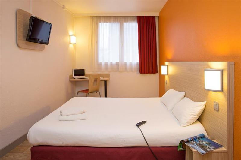 호텔 Premiere Classe Lille   Villeneuve D’ascq   Stade Pierre Mauroy