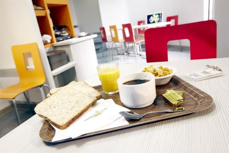 호텔 Premiere Classe Lille   Villeneuve D’ascq   Stade Pierre Mauroy