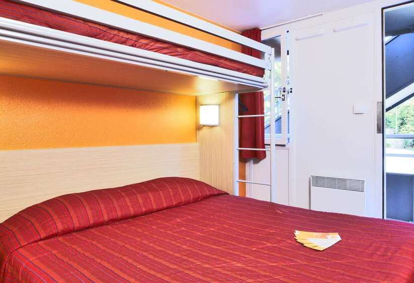 فندق Premiere Classe Lille Nord  Tourcoing